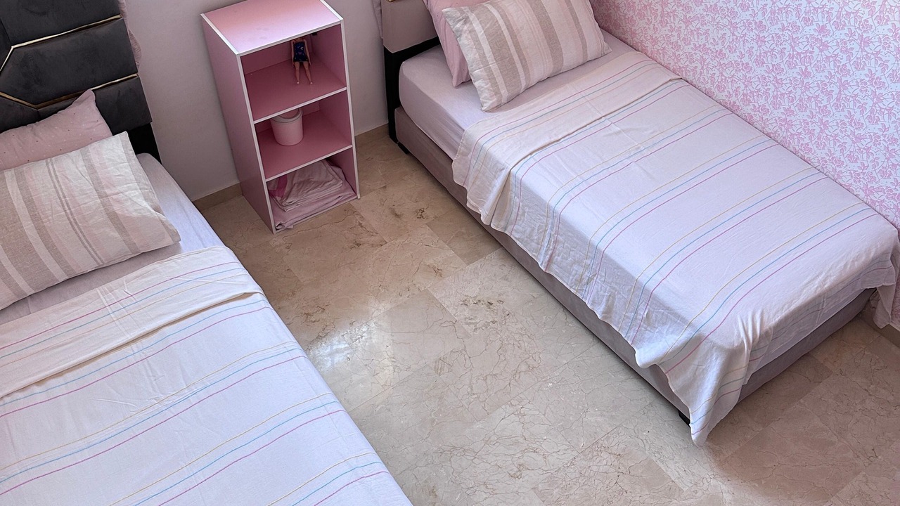 Photo of Bedroom in Fes