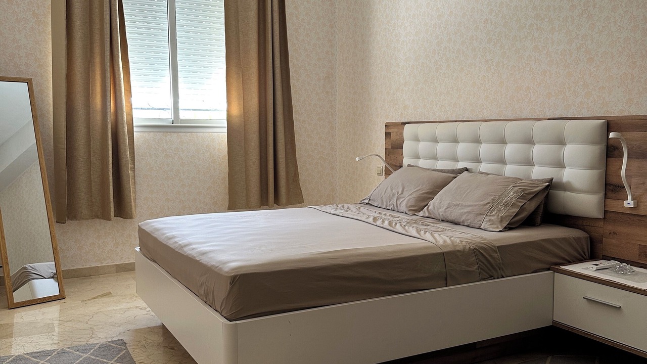 Photo of Bedroom in Fes
