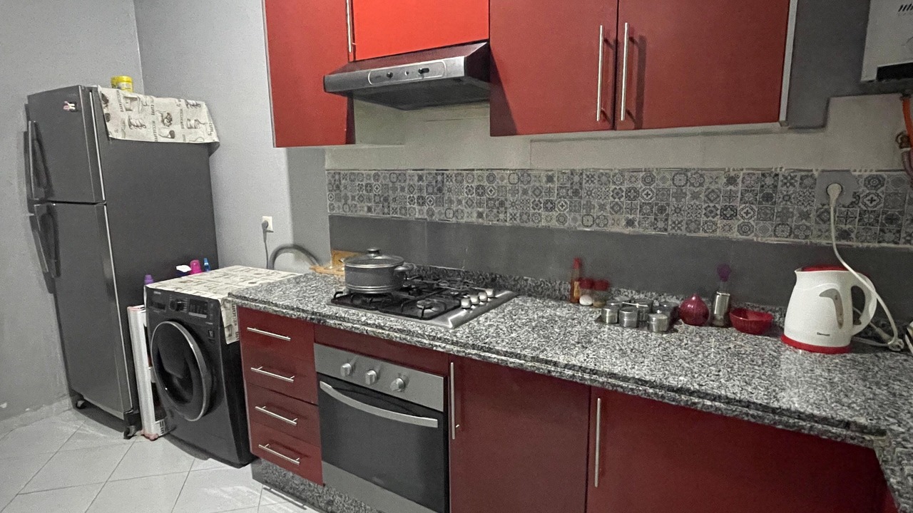 Photo of Kitchen in Fes
