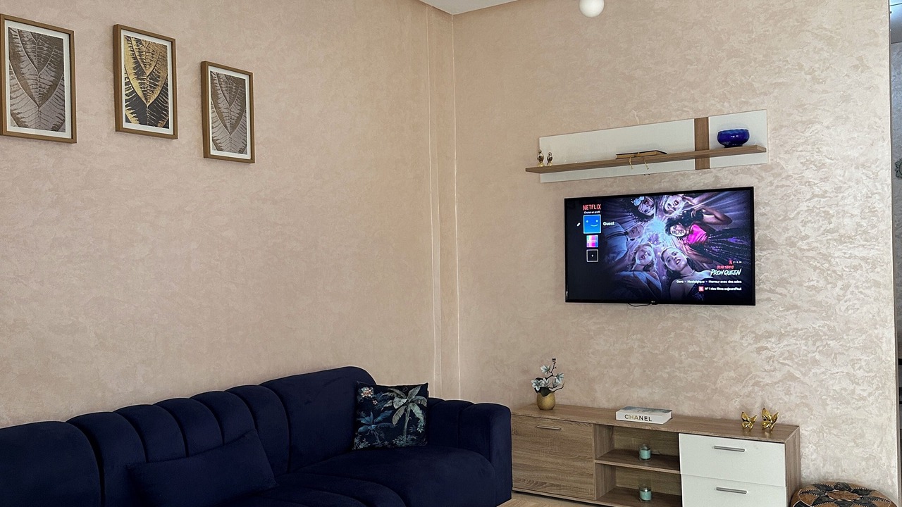 Photo of Livingroom in Fes