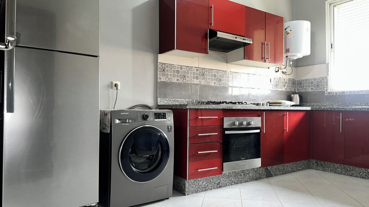 Photo of Kitchen in Fes