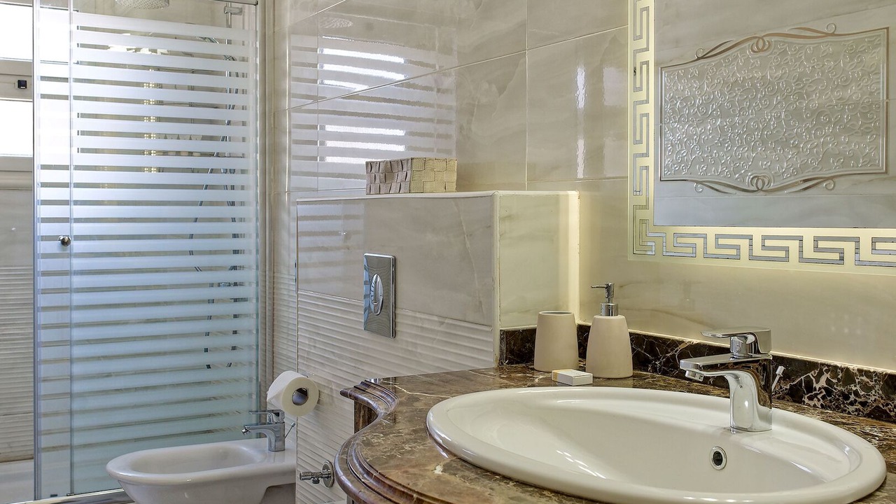 Photo of Bathroom in Heliopolis