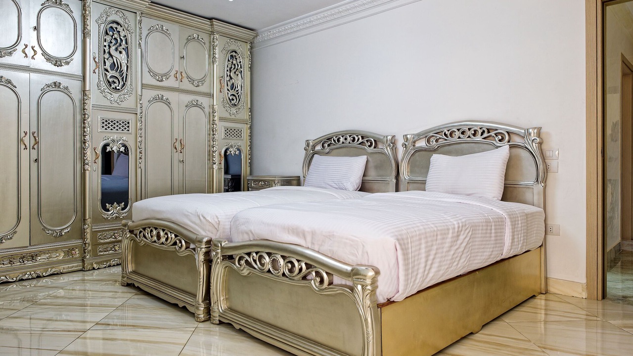 Photo of Bedroom in Heliopolis