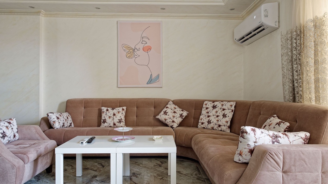 Photo of Livingroom in Heliopolis