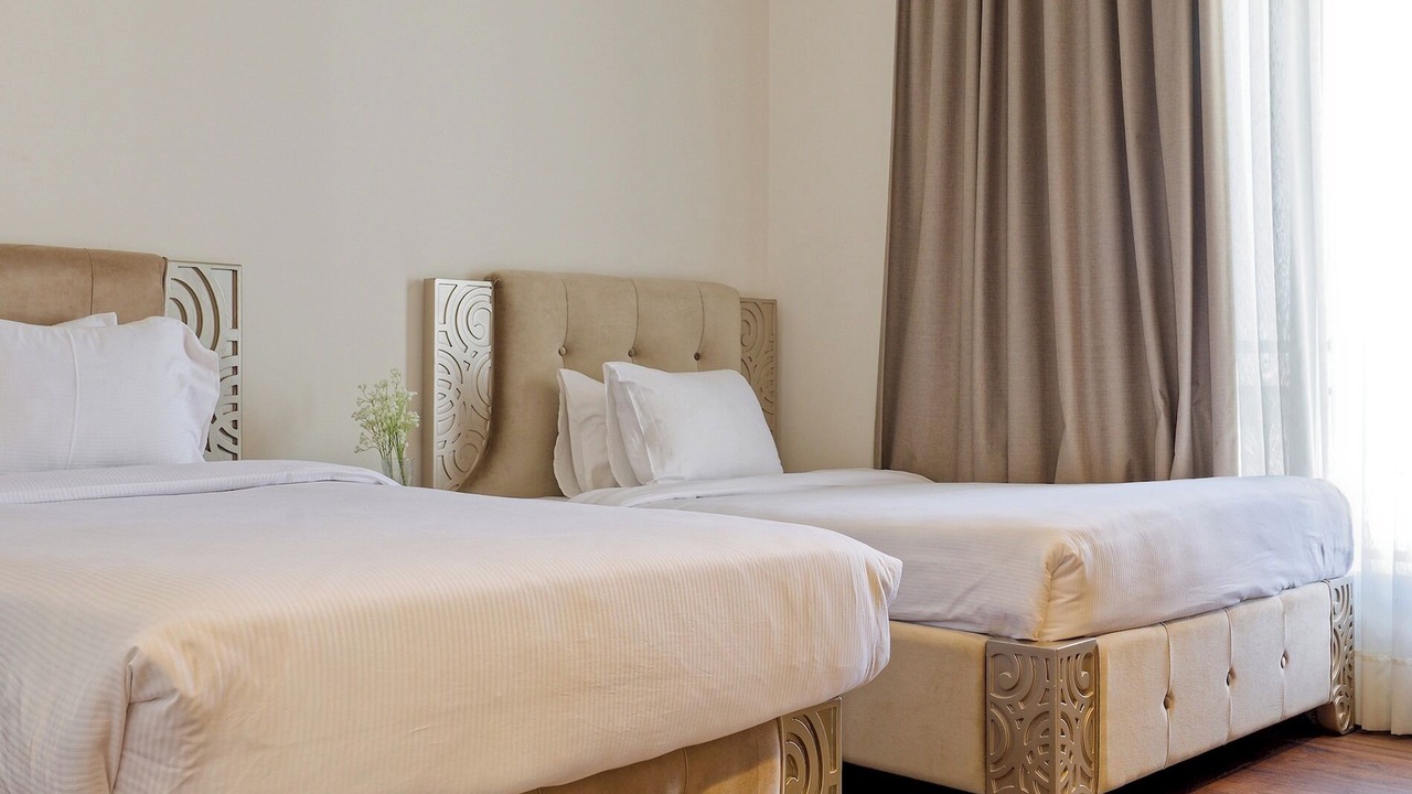Photo of Bedroom in New Cairo