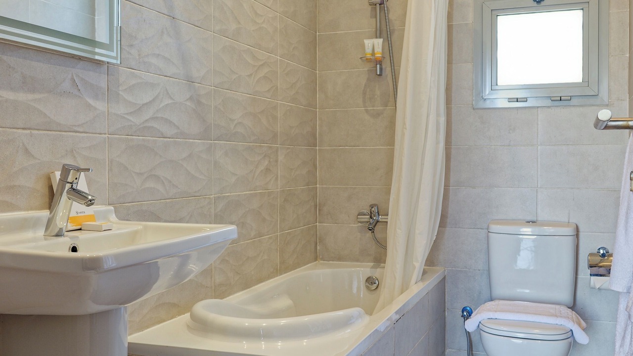 Photo of Bathroom in New Cairo