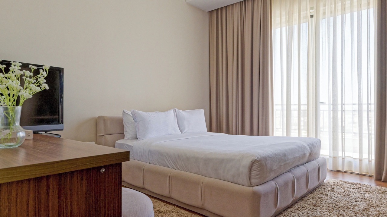 Photo of Bedroom in New Cairo
