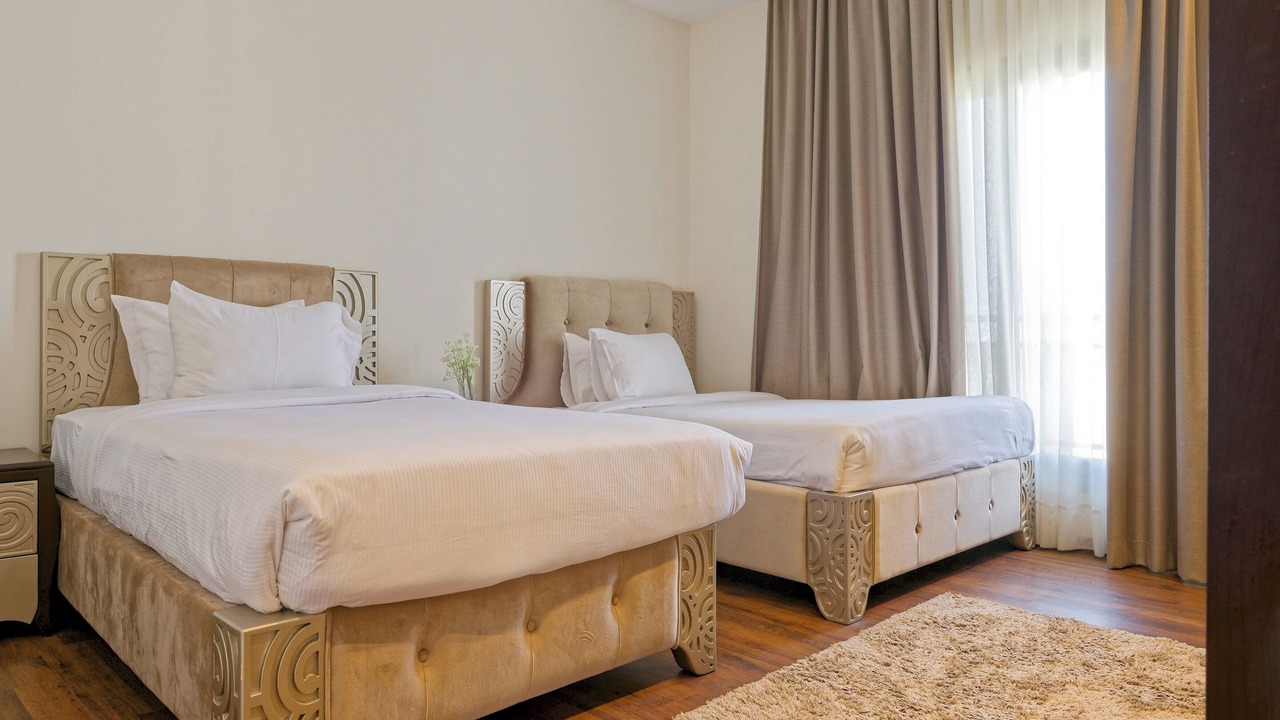 Photo of Bedroom in New Cairo