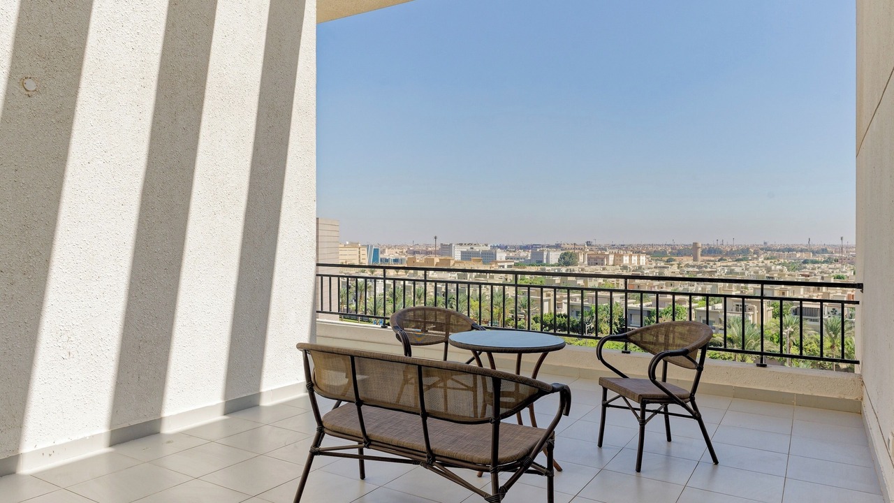 Photo of Outdoor in New Cairo