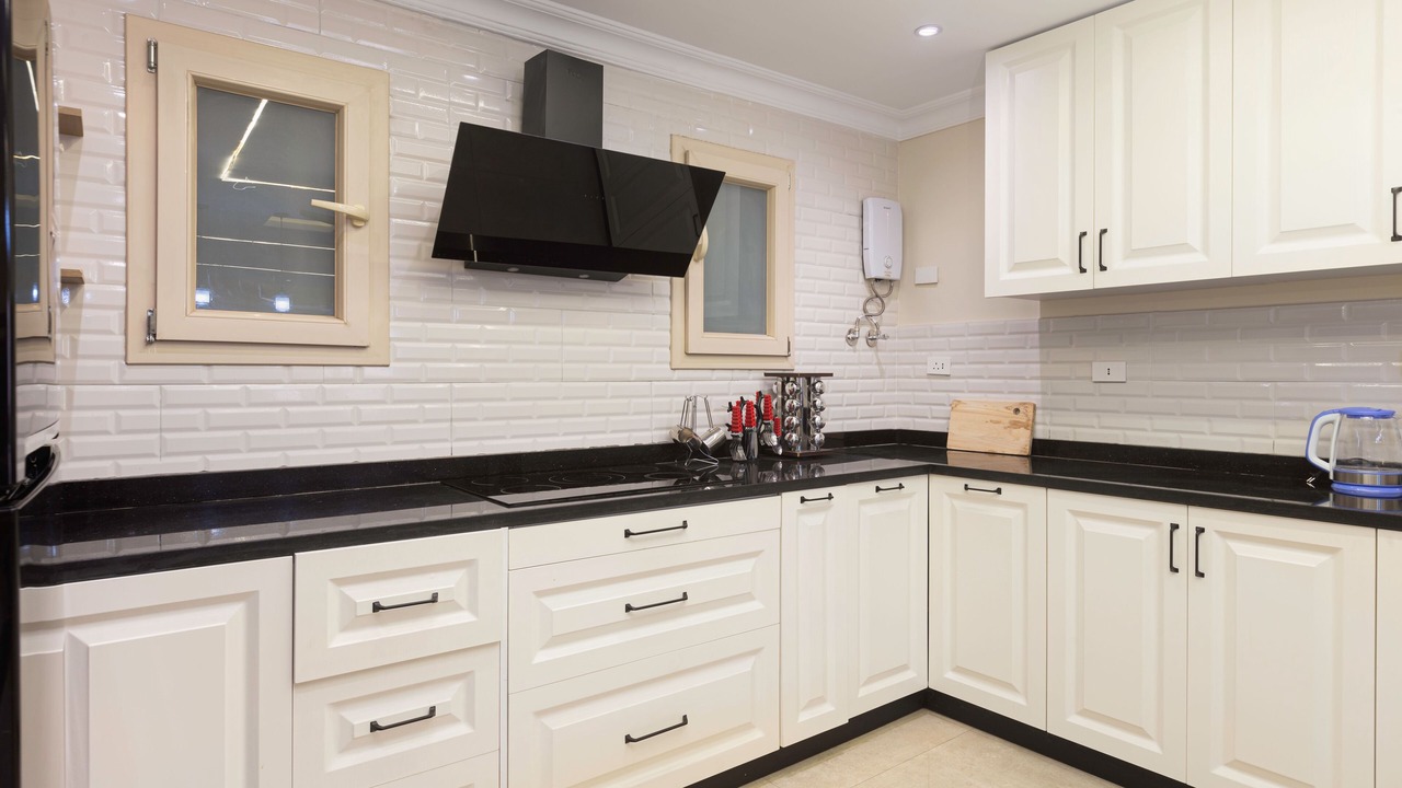 Photo of Kitchen in Nasr City