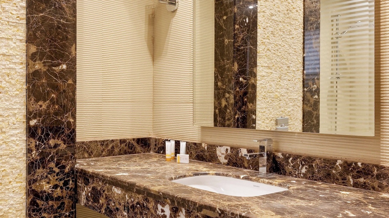 Photo of Bathroom in The 5th Settlement