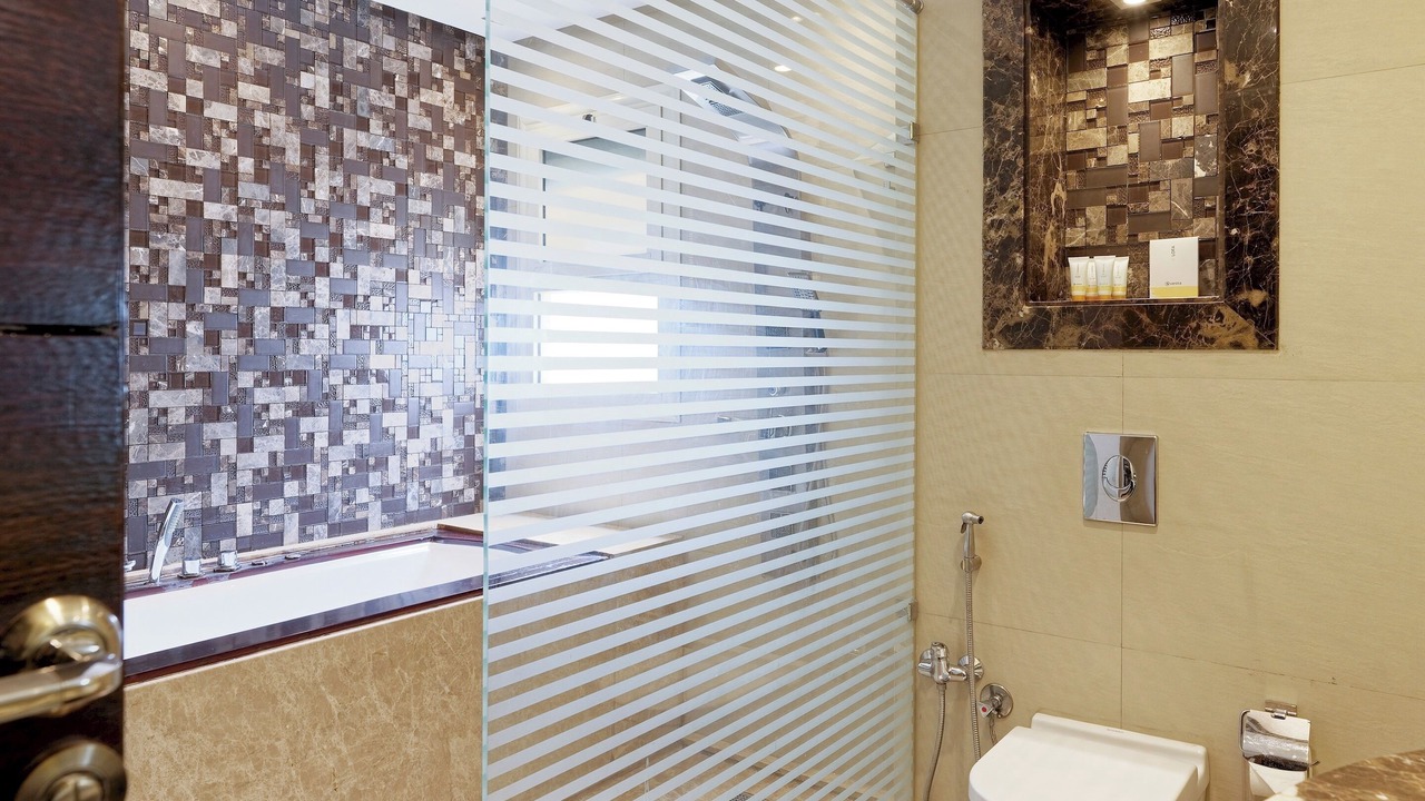Photo of Bathroom in The 5th Settlement