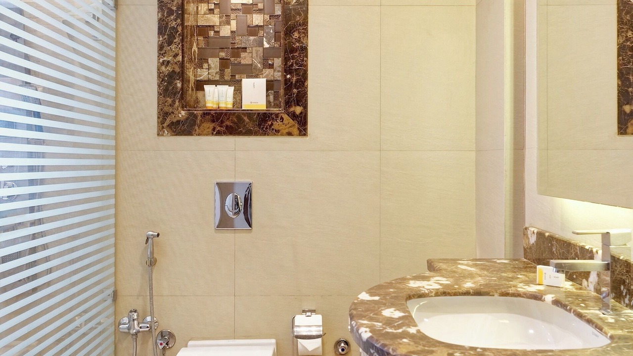 Photo of Bathroom in The 5th Settlement