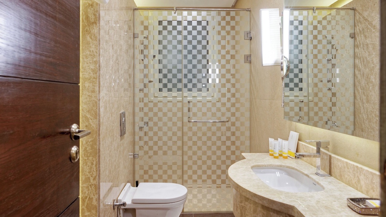 Photo of Bathroom in The 5th Settlement