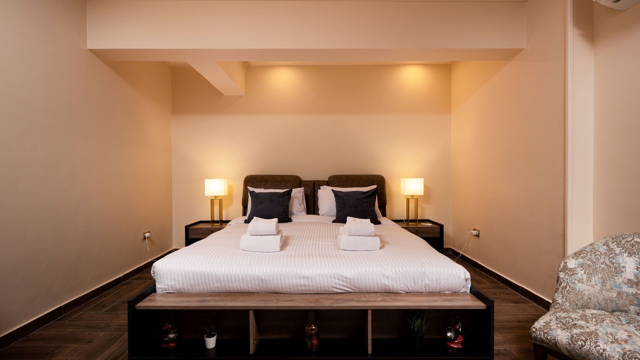 Photo of Bedroom in Heliopolis