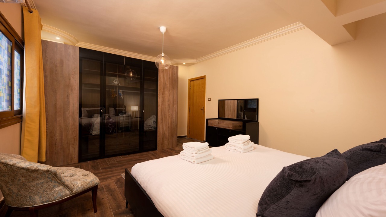 Photo of Bedroom in Heliopolis