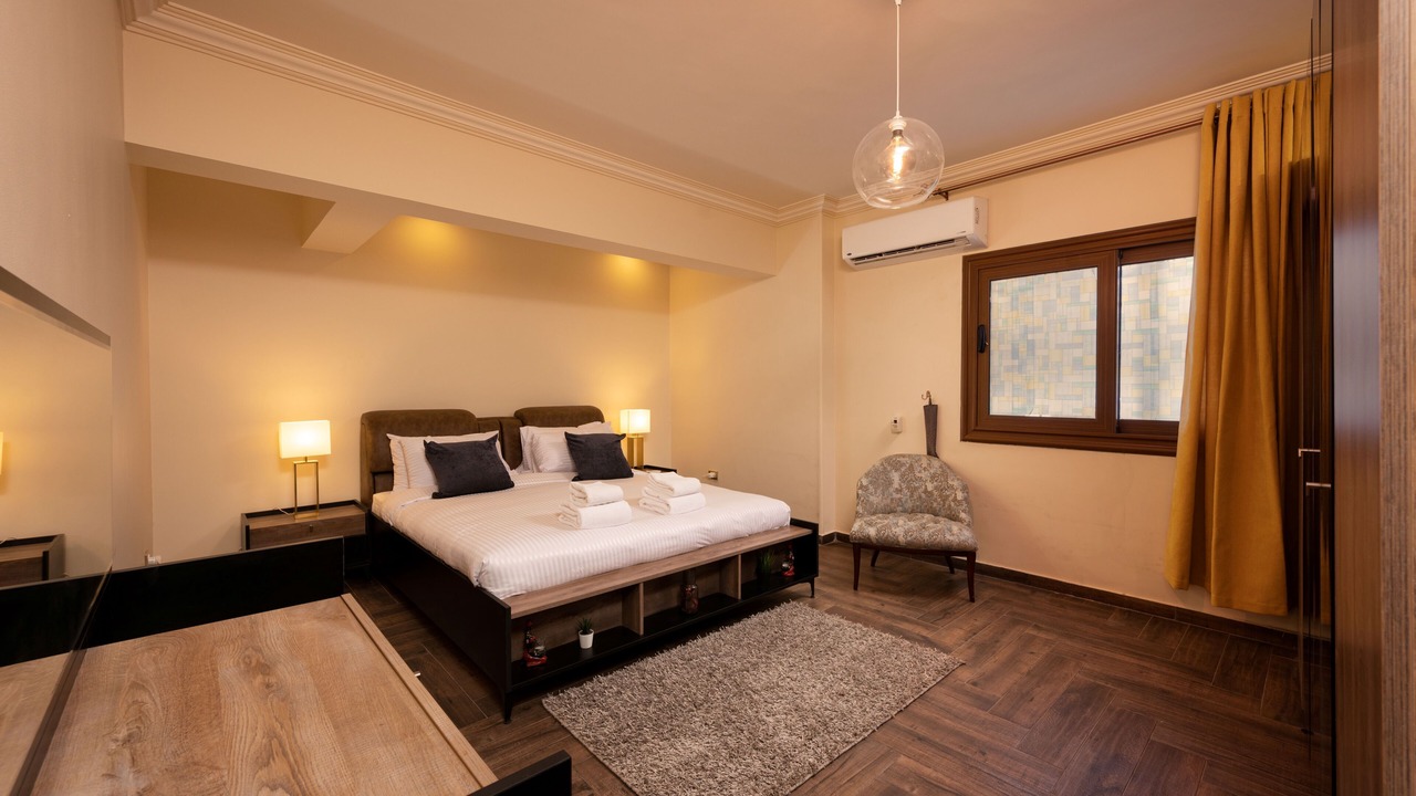 Photo of Bedroom in Heliopolis