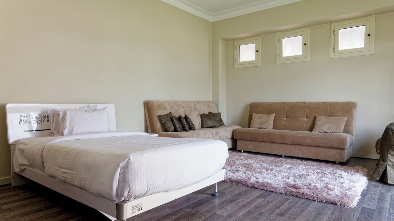 Photo of Bedroom in New Cairo