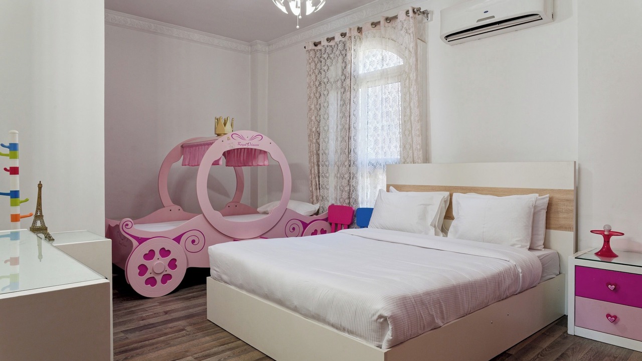 Photo of Bedroom in New Cairo