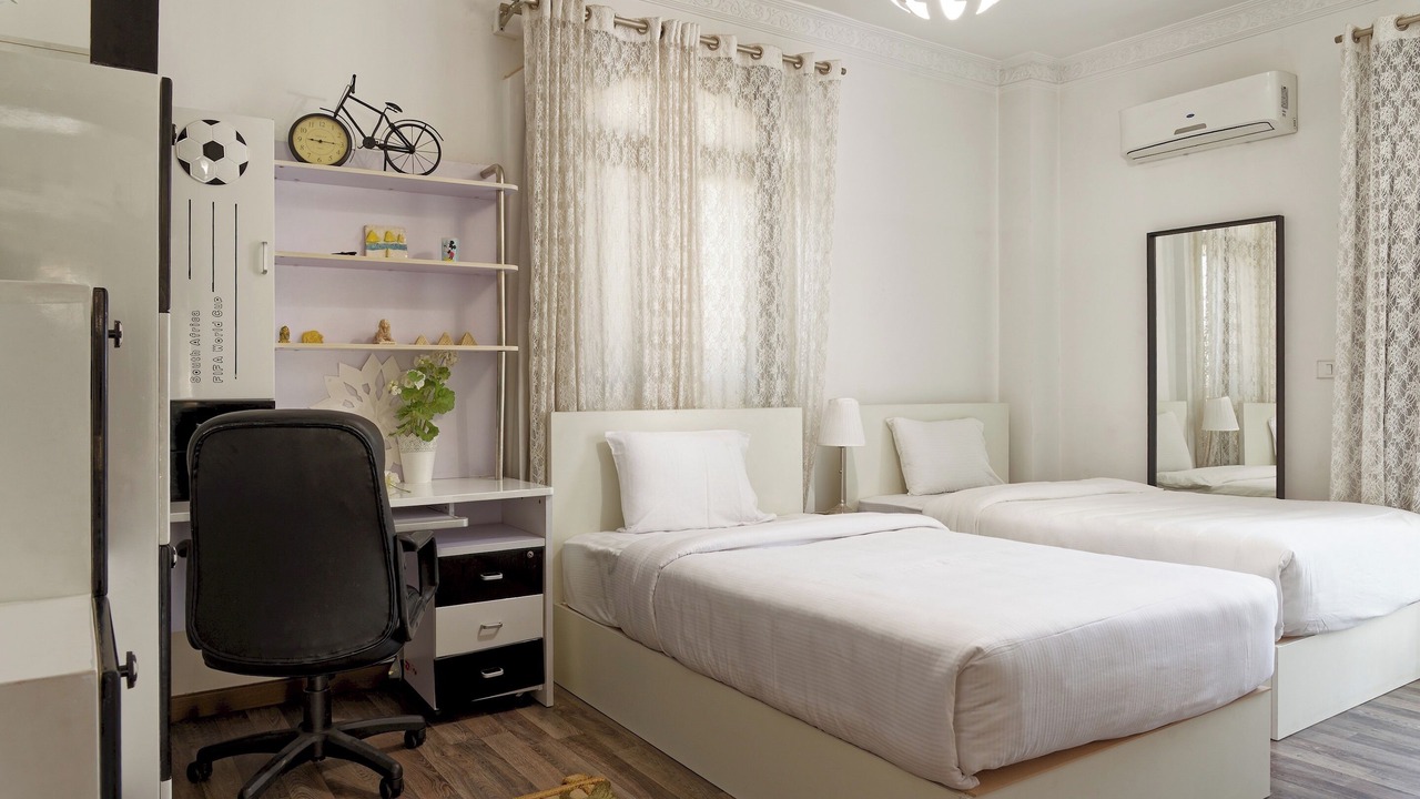 Photo of Bedroom in New Cairo