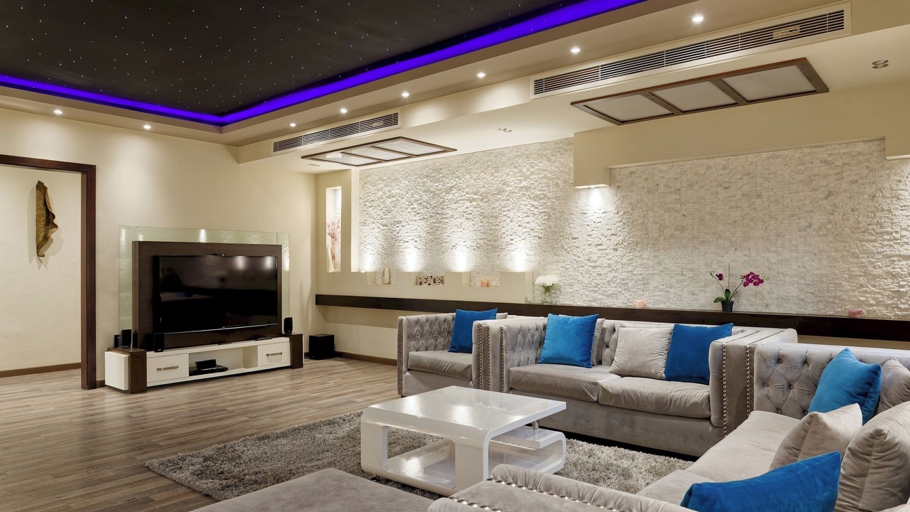 Photo of Livingroom in New Cairo