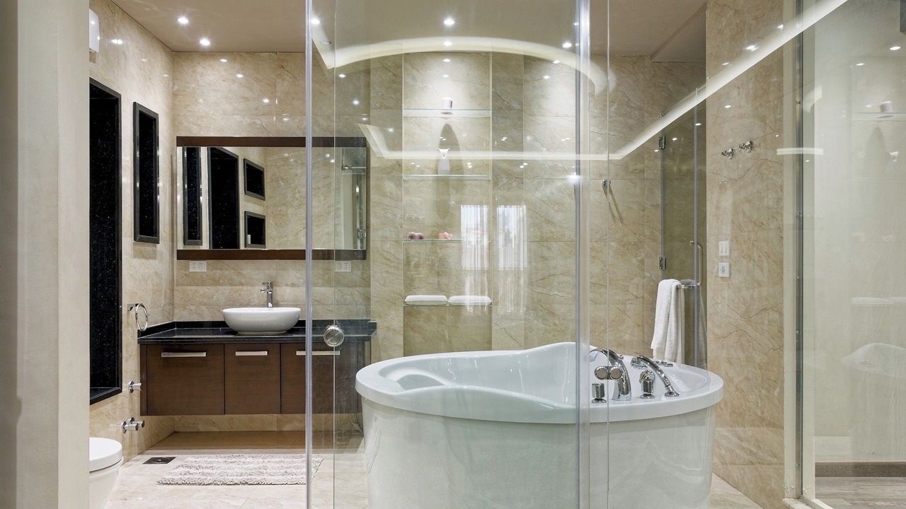Photo of Bathroom in New Cairo