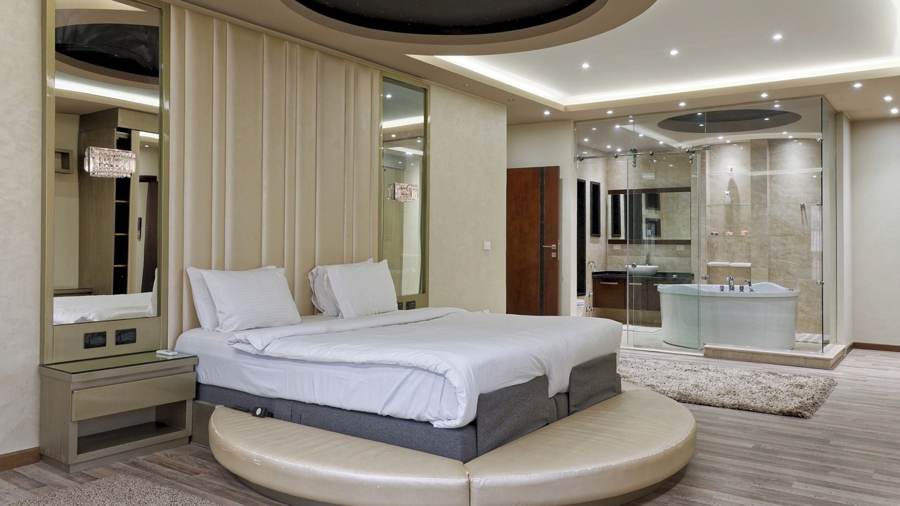 Photo of Bedroom in New Cairo