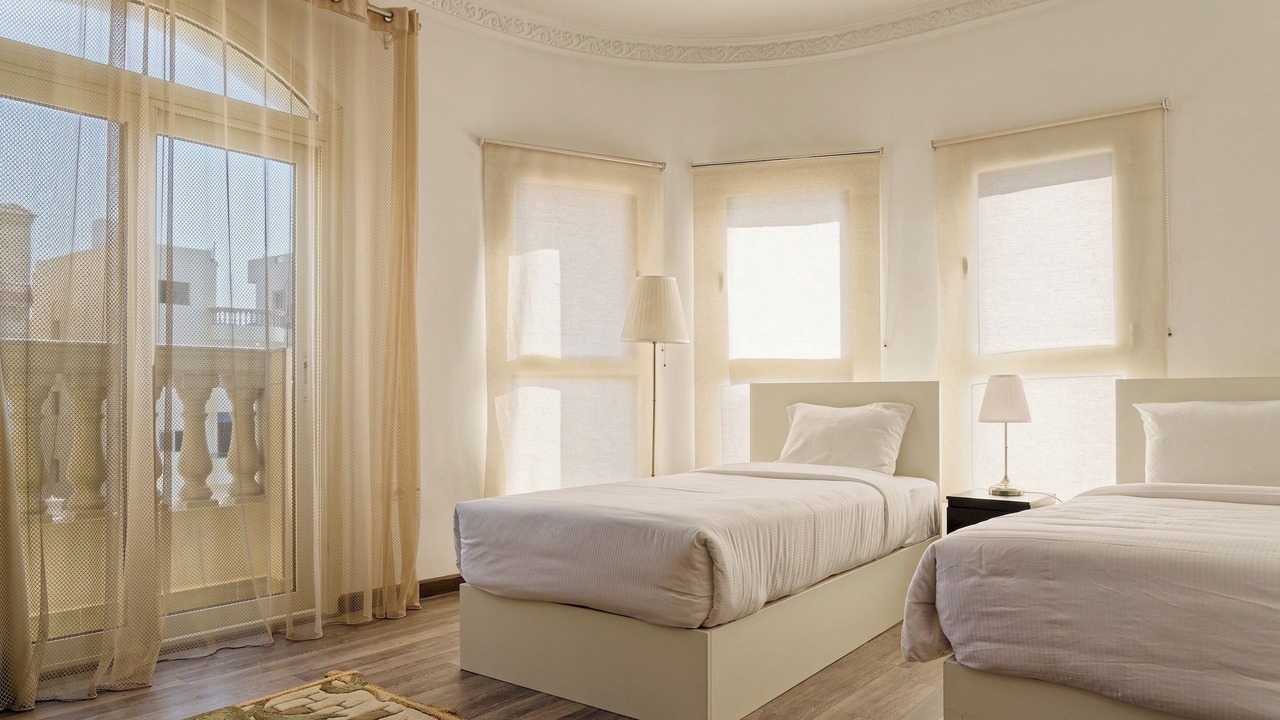 Photo of Bedroom in New Cairo