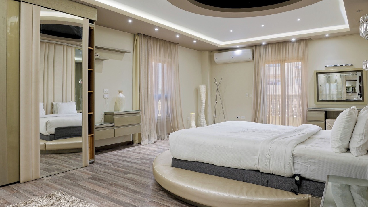 Photo of Bedroom in New Cairo