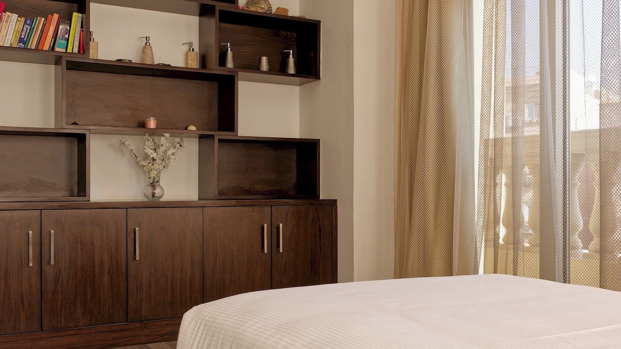 Photo of Bedroom in New Cairo