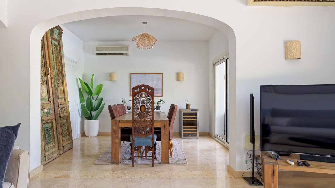 Photo of Livingroom in El Gouna