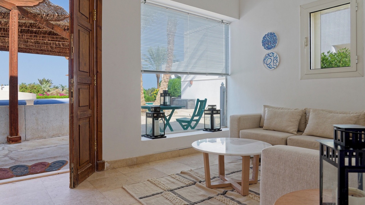 Photo of Livingroom in El Gouna