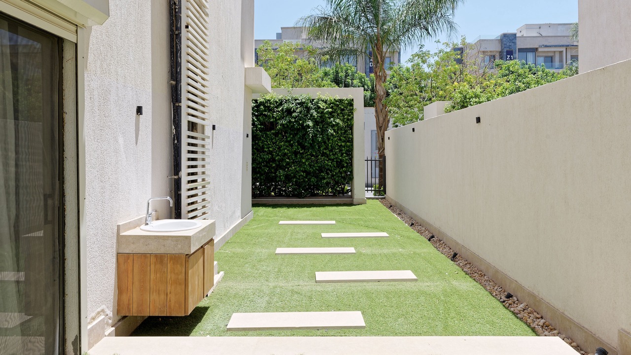 Photo of Outdoor in New Cairo
