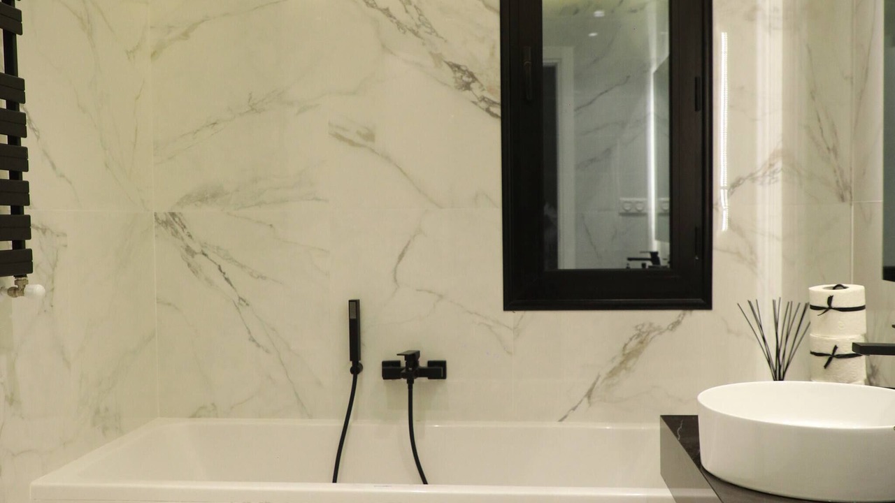 Photo of Bathroom in Amilcar