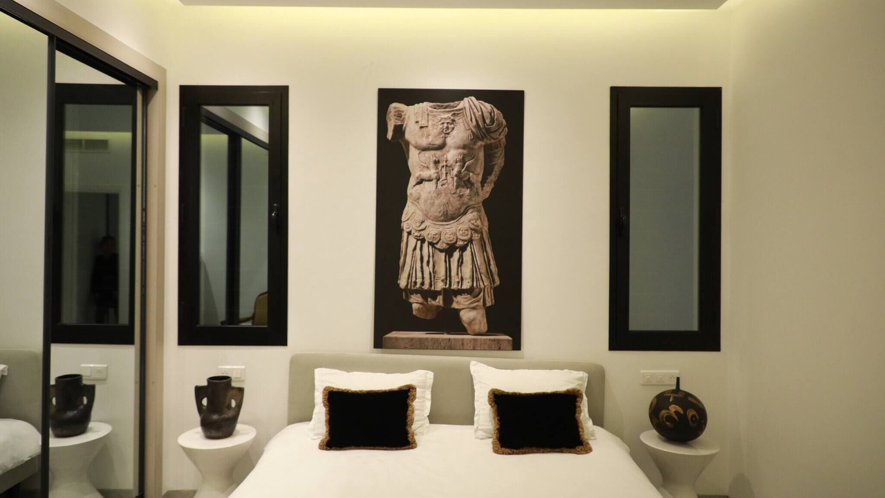 Photo of Bedroom in Amilcar