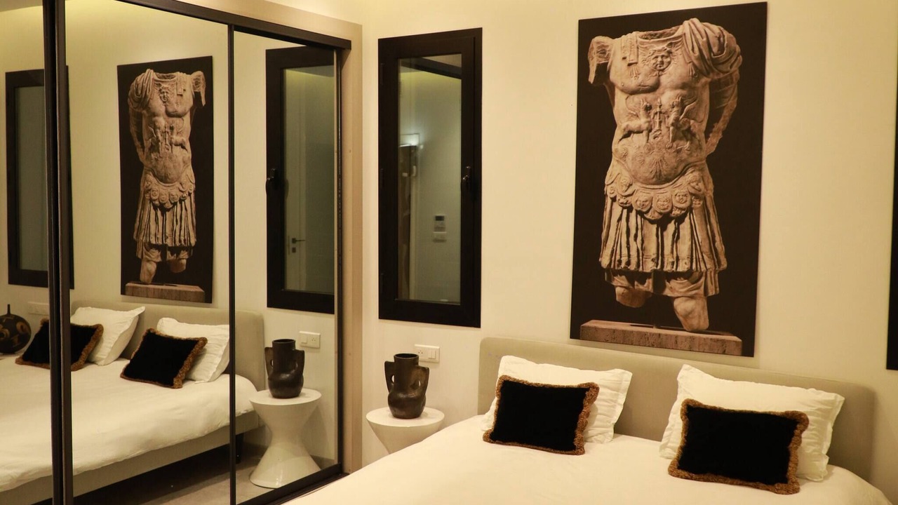 Photo of Bedroom in Amilcar