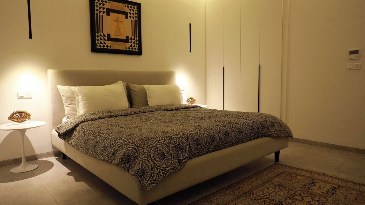 Photo of Bedroom in Amilcar