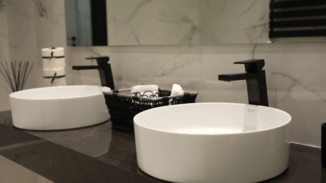 Photo of Bathroom in Amilcar