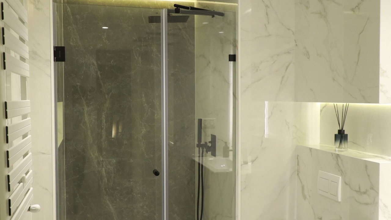 Photo of Bathroom in Amilcar