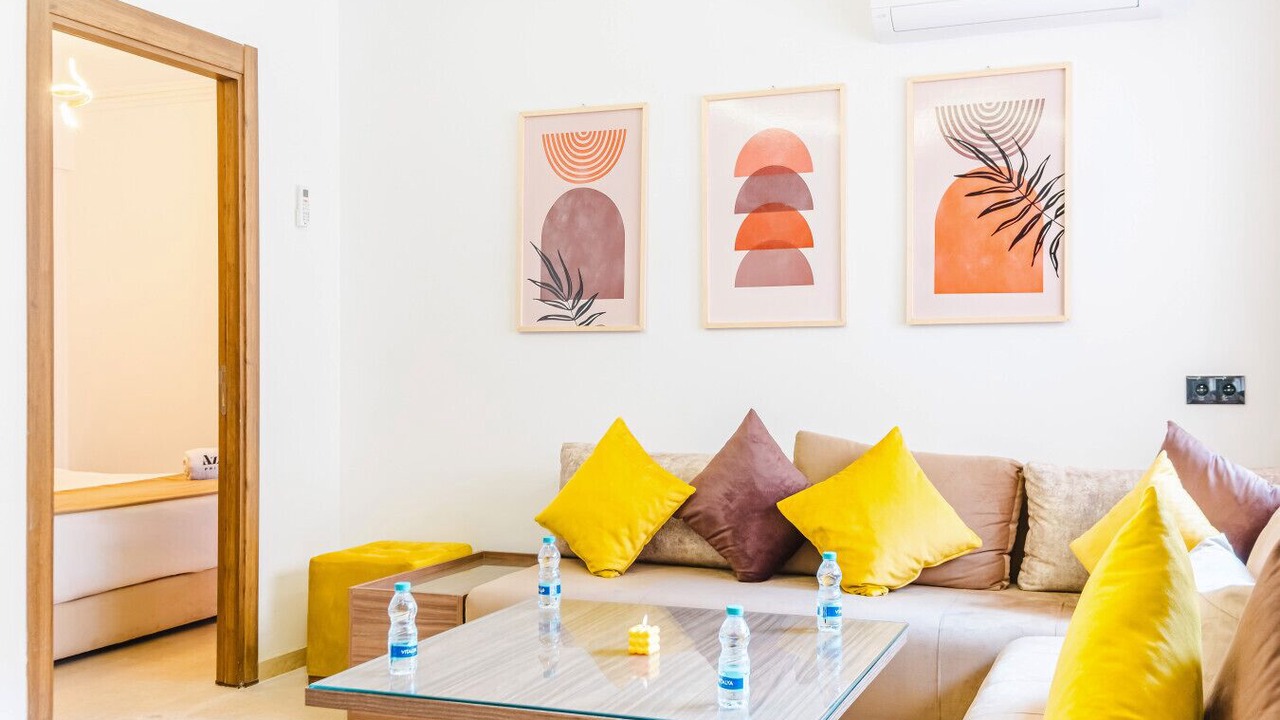 Photo of Bedroom in Semlalia