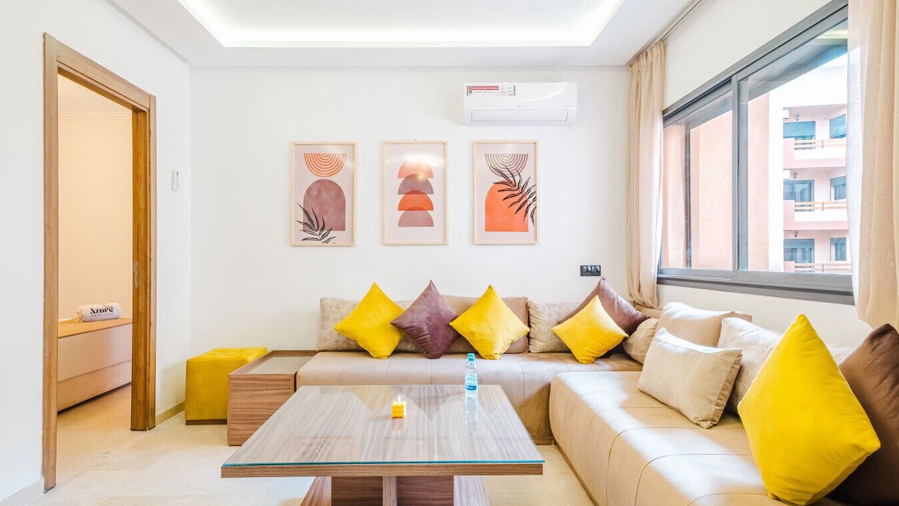 Photo of Bedroom in Semlalia
