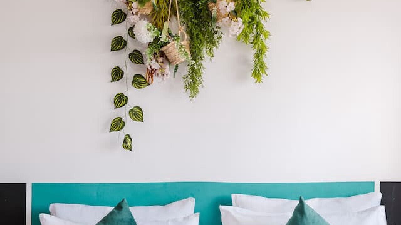 Photo of Bedroom in Marrakech