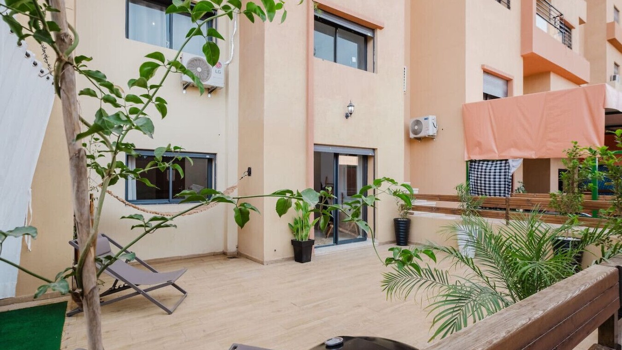 Photo of Outdoor in Marrakech