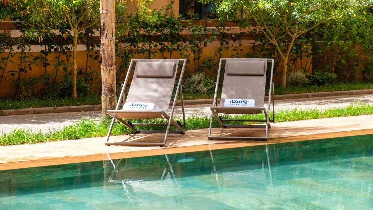 Photo of Outdoor in Marrakech