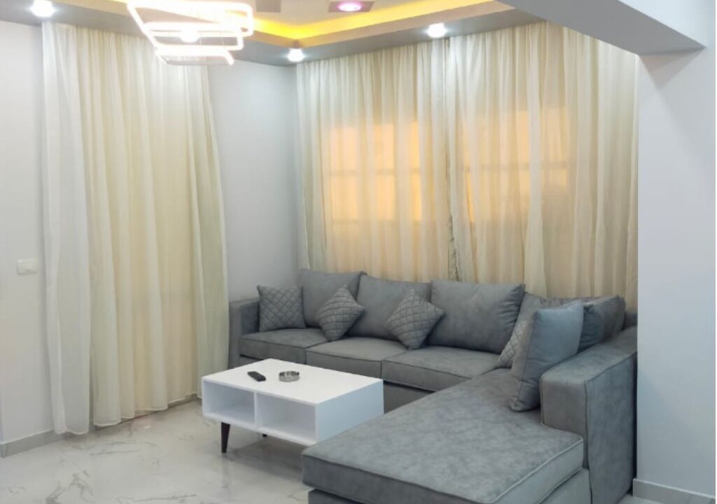 Photo of Livingroom in El Hadaba
