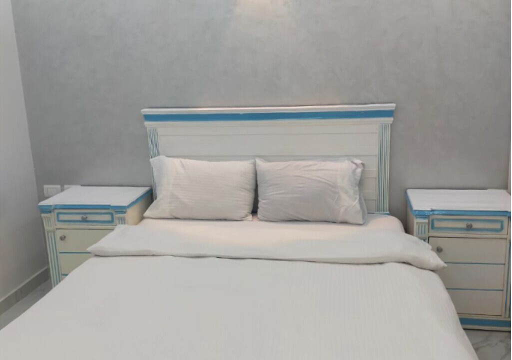 Photo of Bedroom in El Hadaba