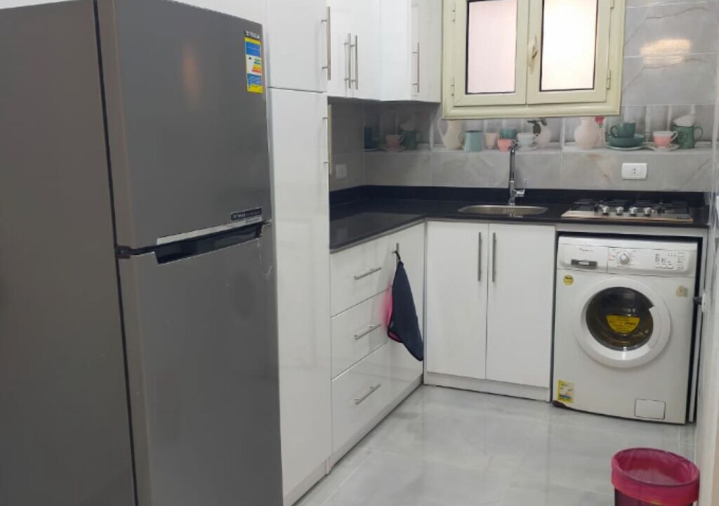 Photo of Kitchen in El Hadaba