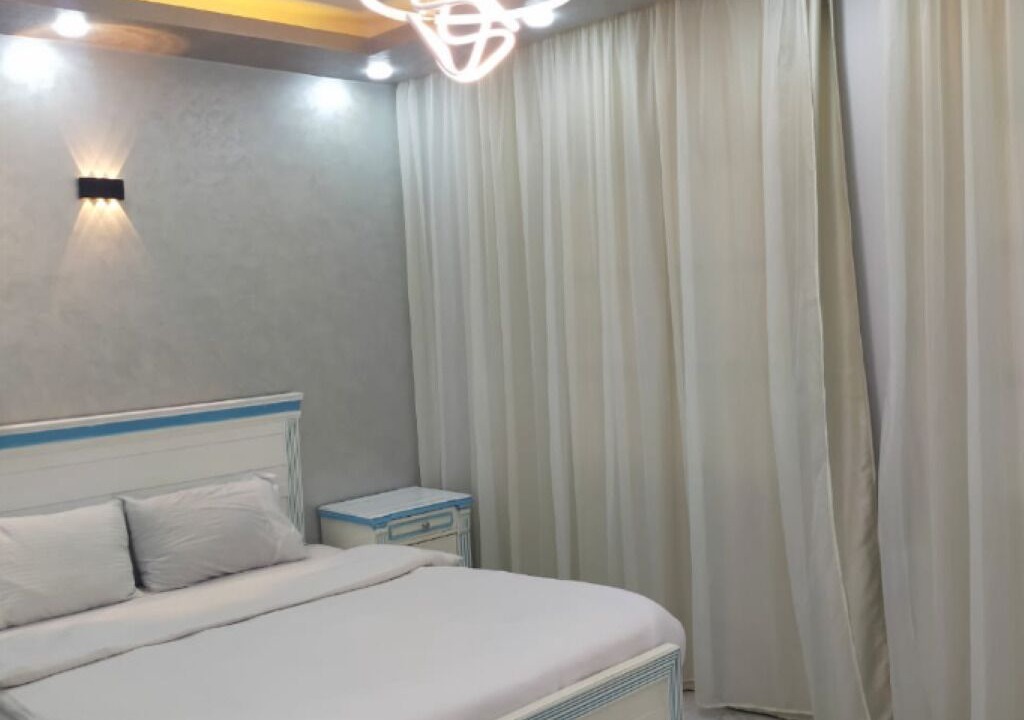 Photo of Bedroom in El Hadaba