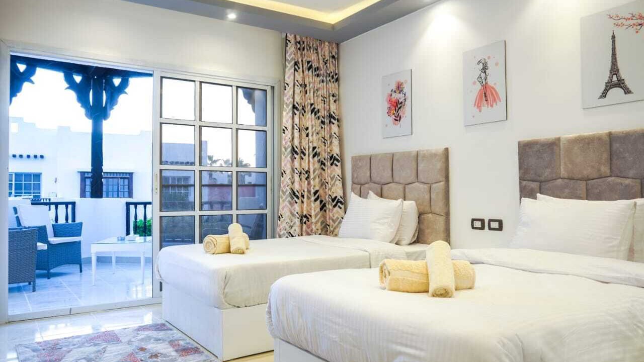 Photo of Bedroom in El Hadaba