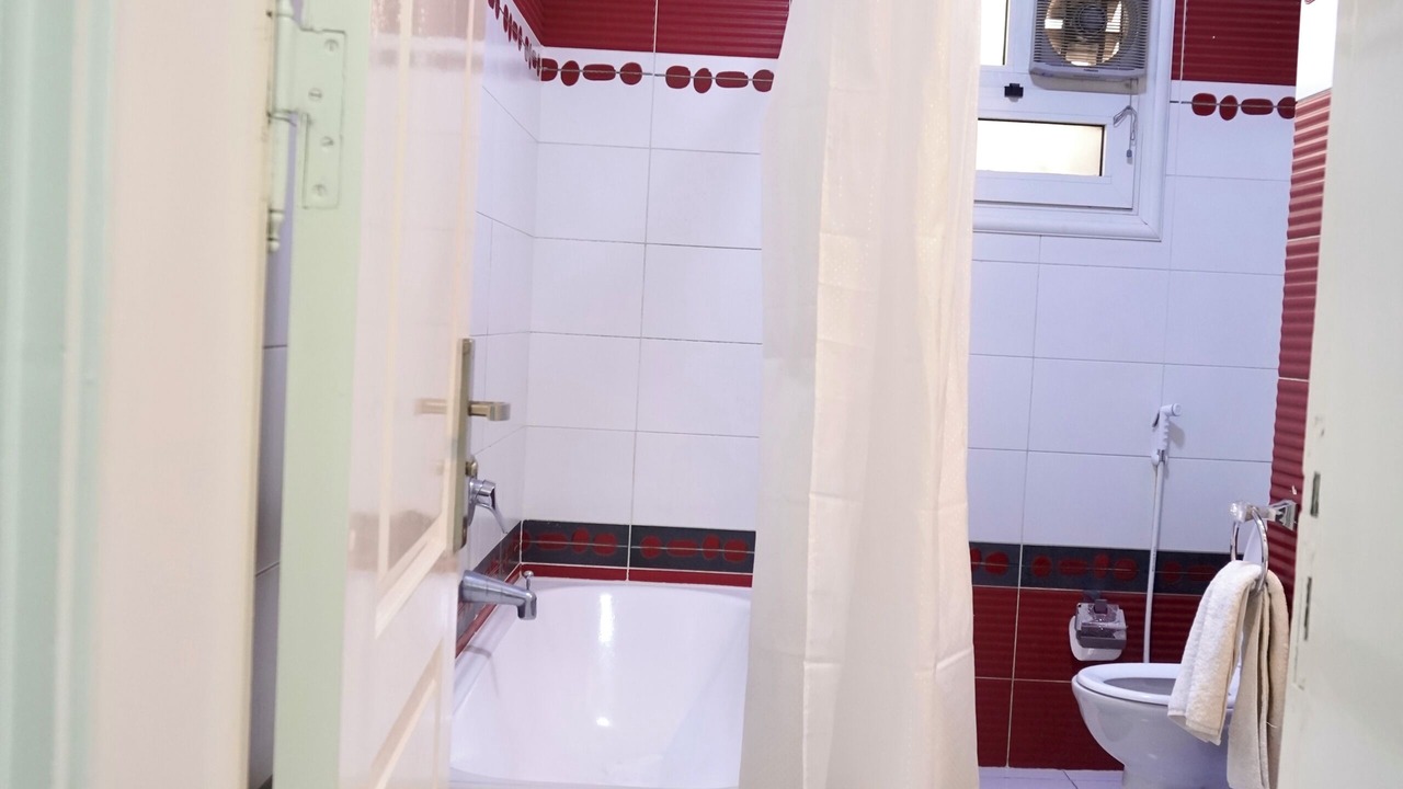 Photo of Bathroom in El Hadaba